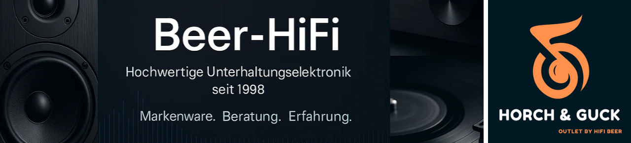 Horch & Guck