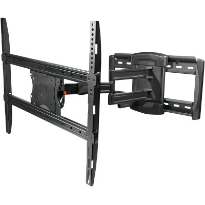 TV-Wandhalterung 42-70 Zoll 80kg vollbeweglich My Wall...