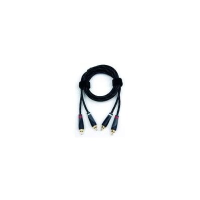 AM Essentiel Kabel Stereo Phono Chinch 3m