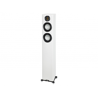 Standlautsprecher 2,5-Wege JET Hochtöner HiFi 34Hz...