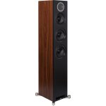 ELAC Standlautsprecher Debut Reference DFR52, 1 Paar, 3-Wege, Schwarz-Holz  ,NEU