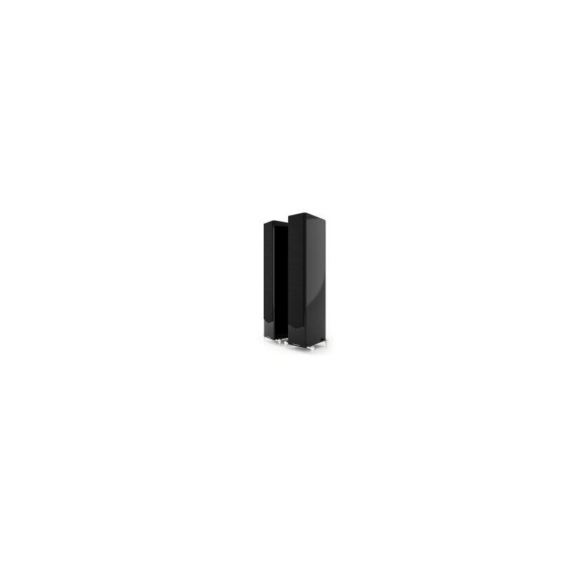 Acoustic Energy AE520 (gloss black) (Stück)