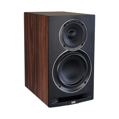 ELAC Uni-Fi Reference UBR62 Stereo Regallautsprecher...