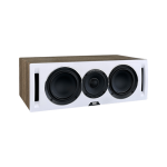 Elac Uni-Fi Reference UCR-52 WH Center- Lautsprecher (Stück)