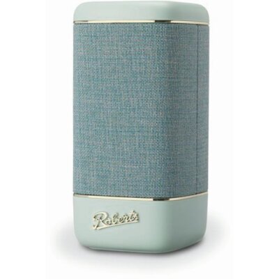 Bluetooth Lautsprecher Akku 15h AUX USB Retro...