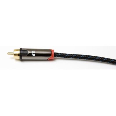 Digital Coaxial RCA Kabel, AM Denmark 75343, 3m OFC 24K...