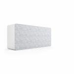 On-Wall Lautsprecher, 120 W flach Heimkino, weiß, Acoustic Energy, AE105 NEU