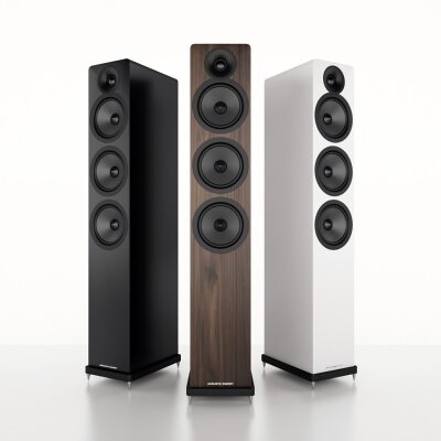 PREORDER 06/26,Standlautsprecher, 3-Wege,200W,...