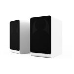 2-Wege Regallautsprecher 120W, HiFi Kompakt, Paar, AcousticEnergy, AE100² NEU