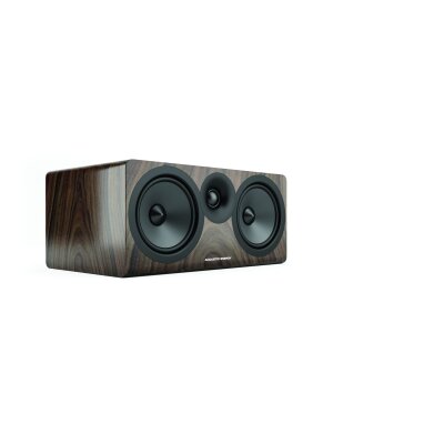 Centerlautsprecher 2-Wege 175W, walnuss, Acoustic Energy,...