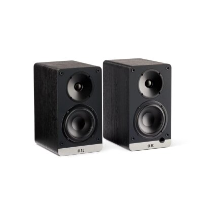 ELAC Debut ConneX DCB41 Aktiv Lautsprecher  HDMi | USB |...