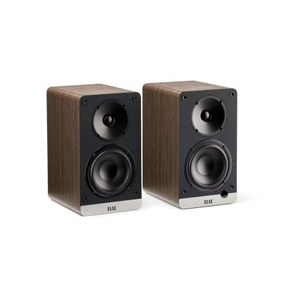 ELAC Debut ConneX DCB41 Aktiv Lautspreher HDMi | USB |...