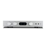 audiolab 6000A Aluminium Silver
