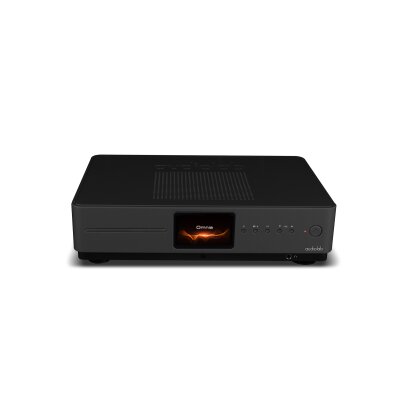 audiolab OMNIA All-in-One System  Vollverstärker mit...