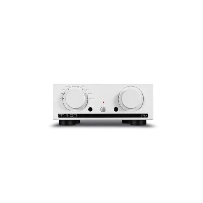 Vollverstärker Silber, Mission 778X HiFi, 2x65W DAC Bluetooth Phono MM, NEU
