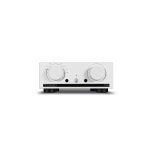 Vollverstärker Silber, Mission 778X HiFi, 2x65W DAC Bluetooth Phono MM, NEU