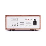 LEAK CD-PLAYER  CDT VORBESTELLUNG ! Walnuss
