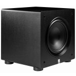 Aktiv Subwoofer 12", 350W RMS, 21Hz, App Steuerung – ELAC PS350 NEU