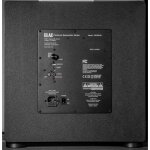 Aktiv Subwoofer 12", 350W RMS, 21Hz, App Steuerung – ELAC PS350 NEU