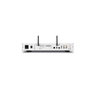 audiolab 7000N Play Silver