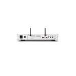 audiolab 7000N Play Silver
