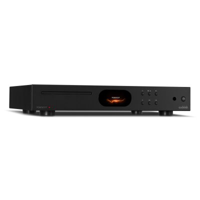 Audiolab 7000 CDT CD-Player schwarz PRE-ORDER