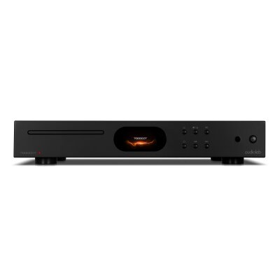 Audiolab 7000 CDT CD-Player schwarz PRE-ORDER