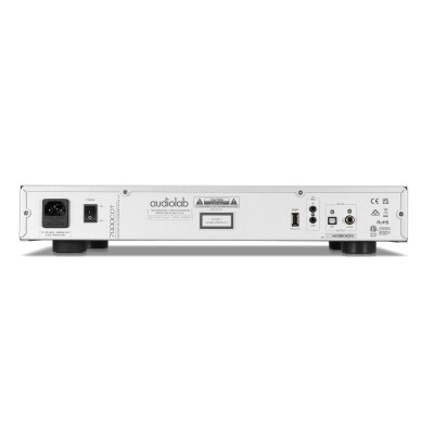 Audiolab 7000 CDT CD-Player schwarz PRE-ORDER