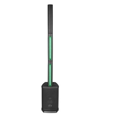 Wharfedale Pro IS-48 Aktives Entertainment Lautsprecher...