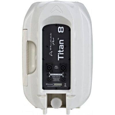 Wharfedale Pro Titan 8 | 8 passiv PA- Lautsprecher System...