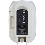 Wharfedale Pro Titan 8 | 8 passiv PA- Lautsprecher System (weiss)