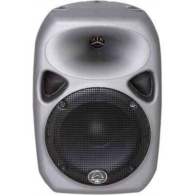 Wharfedale Pro Titan 8 | 8 passiv PA- Lautsprecher System (grau)