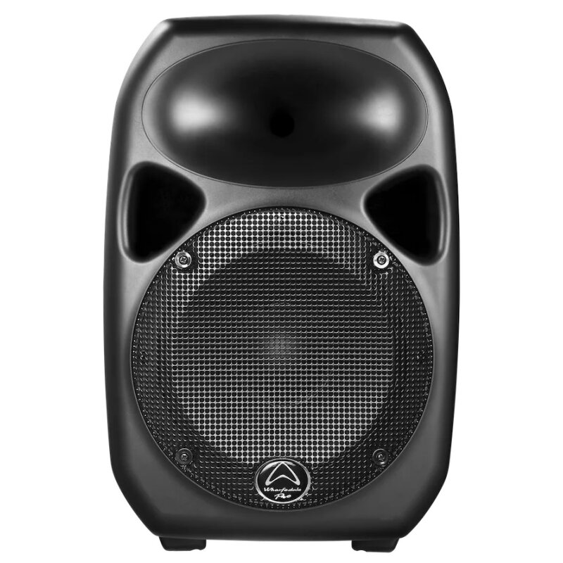 Wharfedale Pro Titan 12-Z | 12 passiv PA- Lautsprecher System (schwarz)