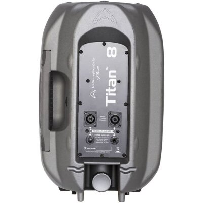 Wharfedale Pro Titan 12-Z | 12 passiv PA- Lautsprecher System (schwarz)