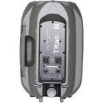 Wharfedale Pro Titan 12-Z | 12 passiv PA- Lautsprecher System (schwarz)