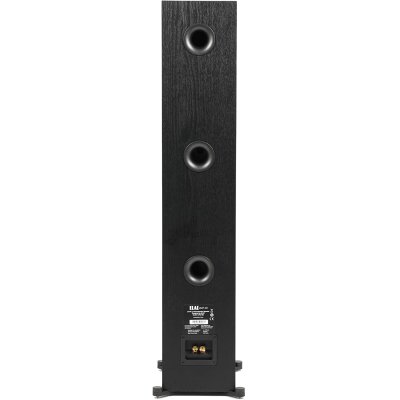 ELAC Standlautsprecher, 1 Paar, Koaxial, 140W, 3-Wege,...