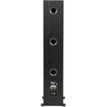 ELAC Standlautsprecher, 1 Paar, Koaxial, 140W, 3-Wege, Uni-Fi UF52, WIE NEU