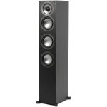 ELAC Standlautsprecher, 1 Paar, Koaxial, 140W, 3-Wege, Uni-Fi UF52, WIE NEU
