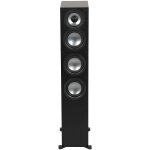 ELAC Standlautsprecher, 1 Paar, Koaxial, 140W, 3-Wege, Uni-Fi UF52, WIE NEU