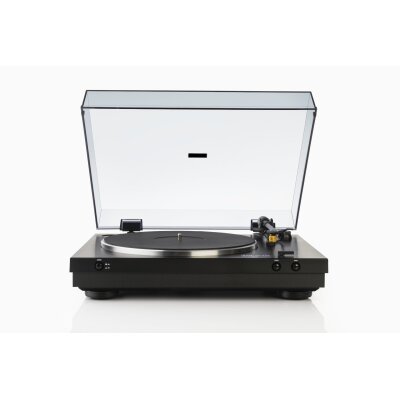 Plattenspieler Dual CS 329 Vollautomat Phono Preamp AT91...