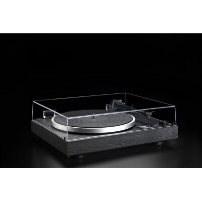 Dual CS 529 Bluetooth fernbedienbarer vollautomatischer Plattenspieler | Plug & Play | schwarz | PRE-Order Januar 2024