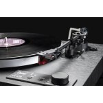 Dual CS 529 Bluetooth fernbedienbarer vollautomatischer Plattenspieler | Plug & Play | schwarz | PRE-Order Januar 2024