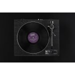 Dual CS 529 Bluetooth fernbedienbarer vollautomatischer Plattenspieler | Plug & Play | schwarz | PRE-Order Januar 2024