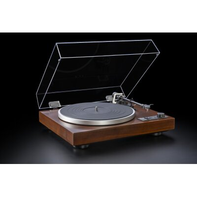 Dual CS 529 Bluetooth fernbedienbarer vollautomatischer...