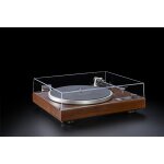 Dual CS 529 Bluetooth fernbedienbarer vollautomatischer Plattenspieler | Plug & Play | walnuss | PRE-ORDER Januar 2024