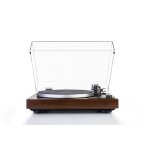 Dual CS 529 Bluetooth fernbedienbarer vollautomatischer Plattenspieler | Plug & Play | walnuss | PRE-ORDER Januar 2024