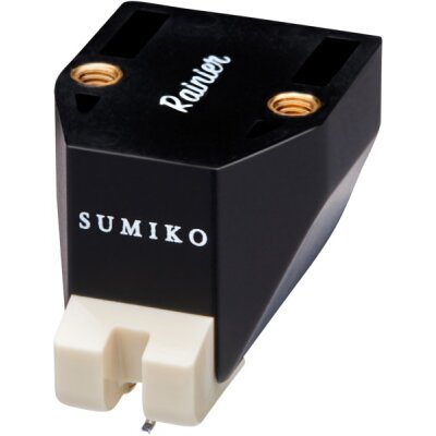Sumiko Rainier l MM-Tonabnehmer | schwarz | Oyster Serie...