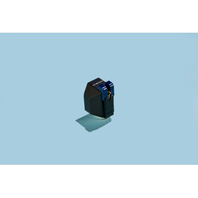 Sumiko Wellfleet l MM-Tonabnehmer | schwarz / Blau |...