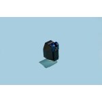 Sumiko Wellfleet l MM-Tonabnehmer | schwarz / Blau | Oyster Serie | Elliptischer Nadelschliff