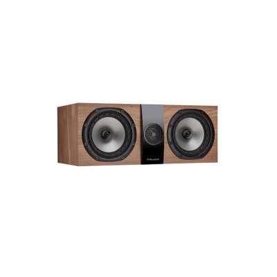 Center Lautsprecher 2-Wege, Heimkino, Eiche, Fyne Audio...